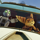 Illustration for article titled Ratchet & Clank comes to the big screen with a whimper and a thud